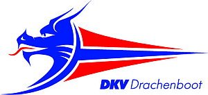 Logo DKV Drachenboot